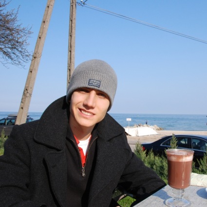 Andrzej Klein